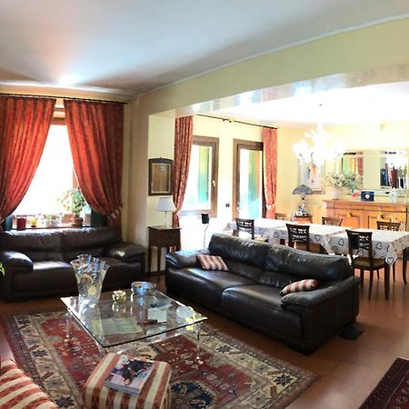 Giavera del Montello Villa Fior Di Robinia מראה חיצוני תמונה