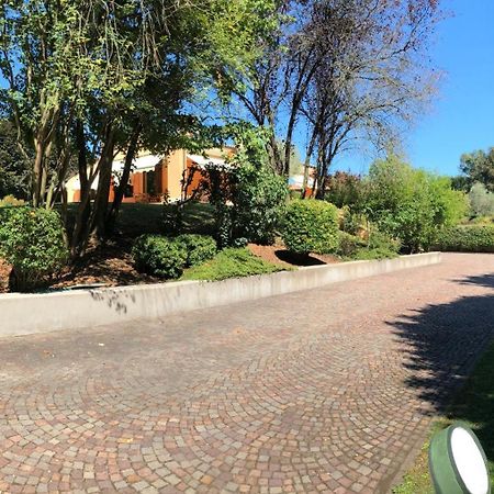 Giavera del Montello Villa Fior Di Robinia מראה חיצוני תמונה