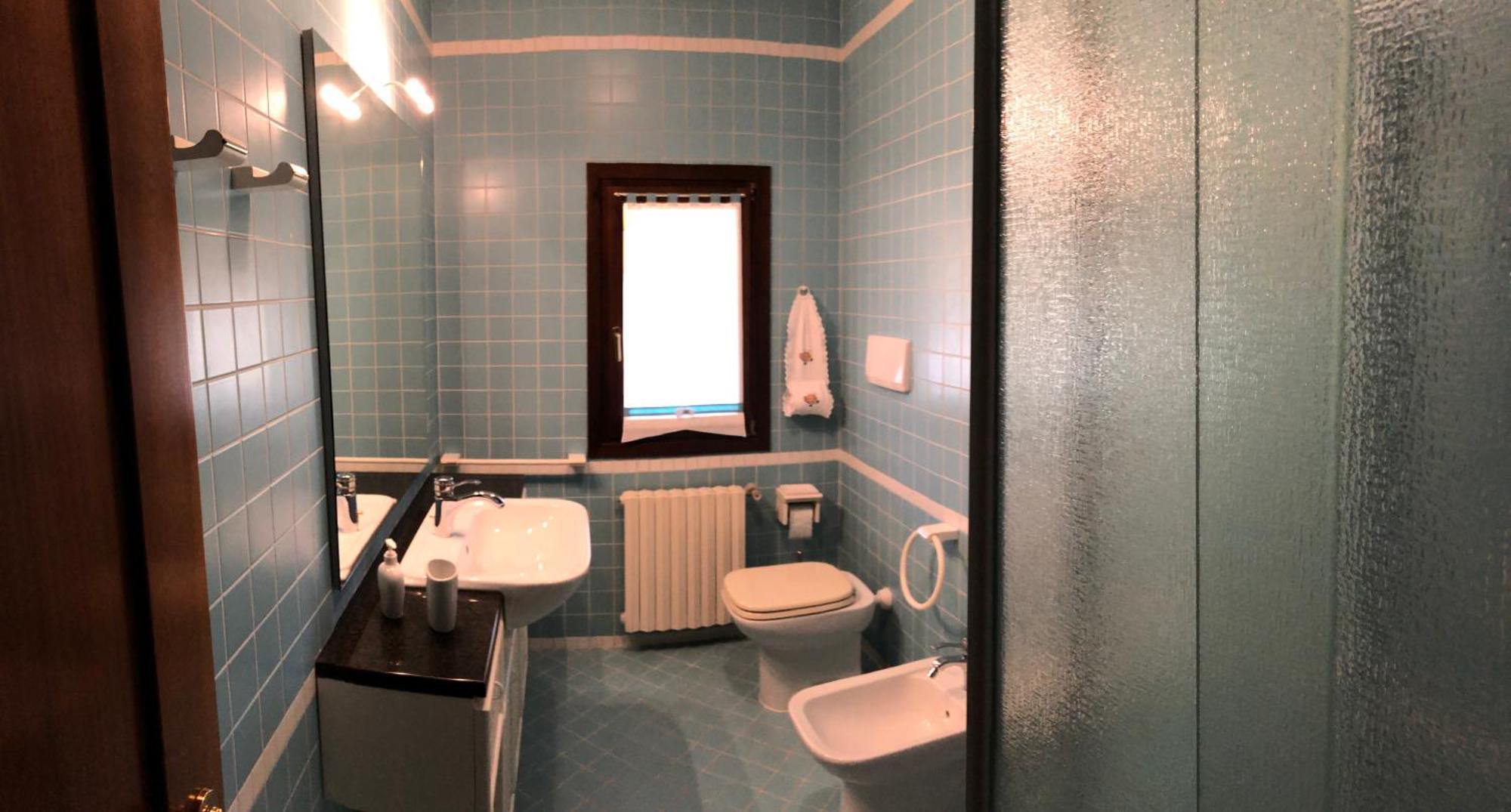 Giavera del Montello Villa Fior Di Robinia מראה חיצוני תמונה