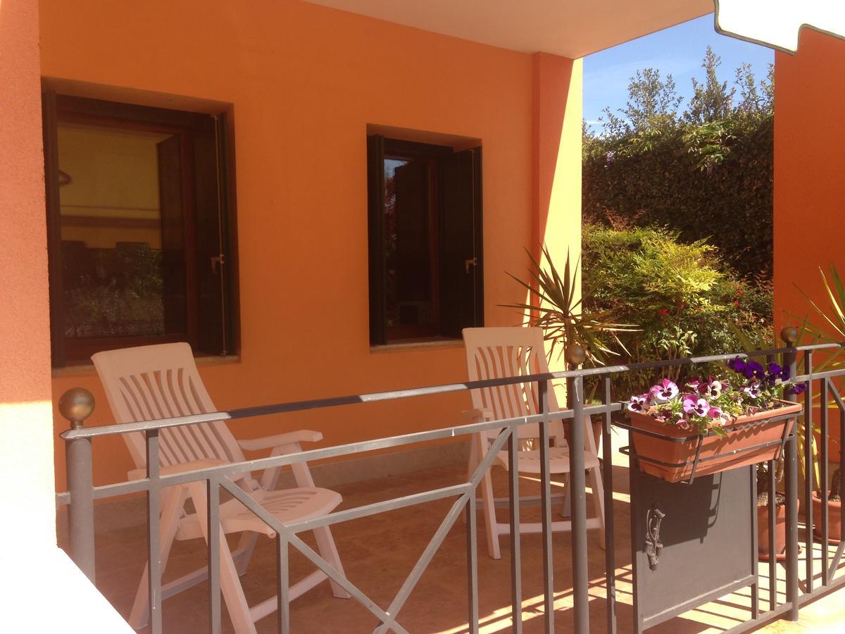 Giavera del Montello Villa Fior Di Robinia מראה חיצוני תמונה