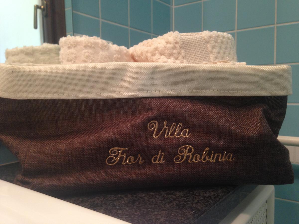 Giavera del Montello Villa Fior Di Robinia מראה חיצוני תמונה