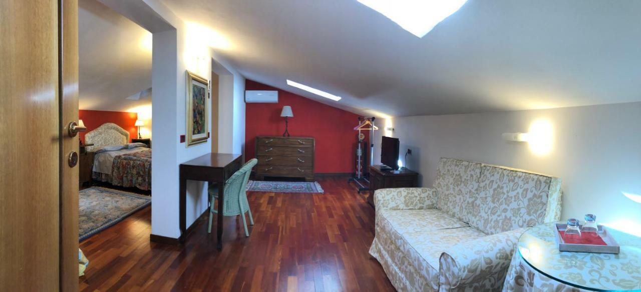 Giavera del Montello Villa Fior Di Robinia מראה חיצוני תמונה