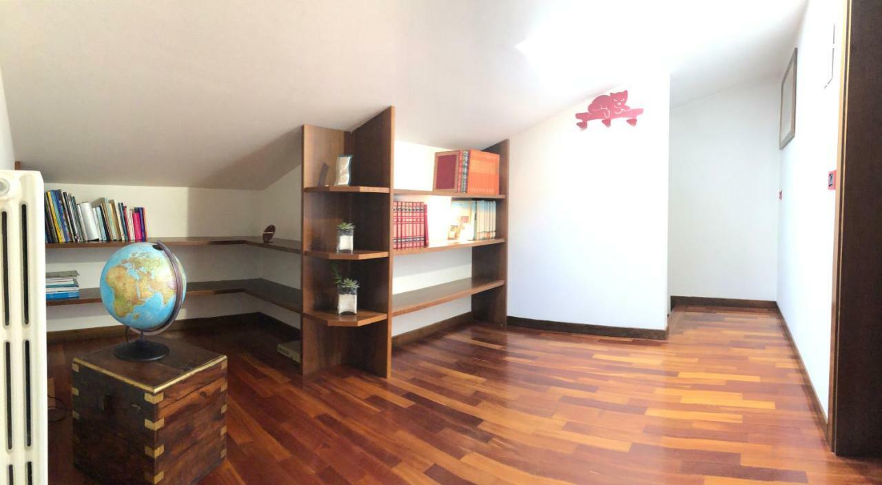 Giavera del Montello Villa Fior Di Robinia מראה חיצוני תמונה