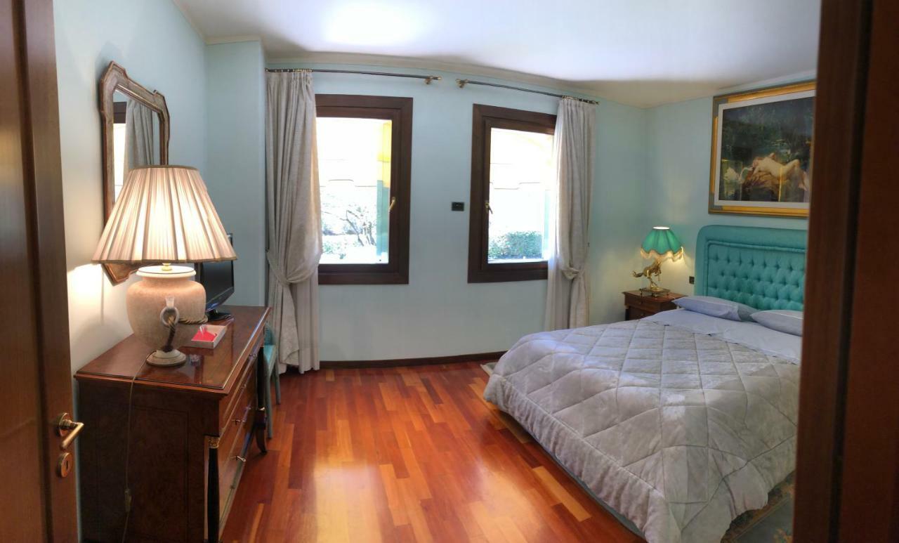 Giavera del Montello Villa Fior Di Robinia מראה חיצוני תמונה