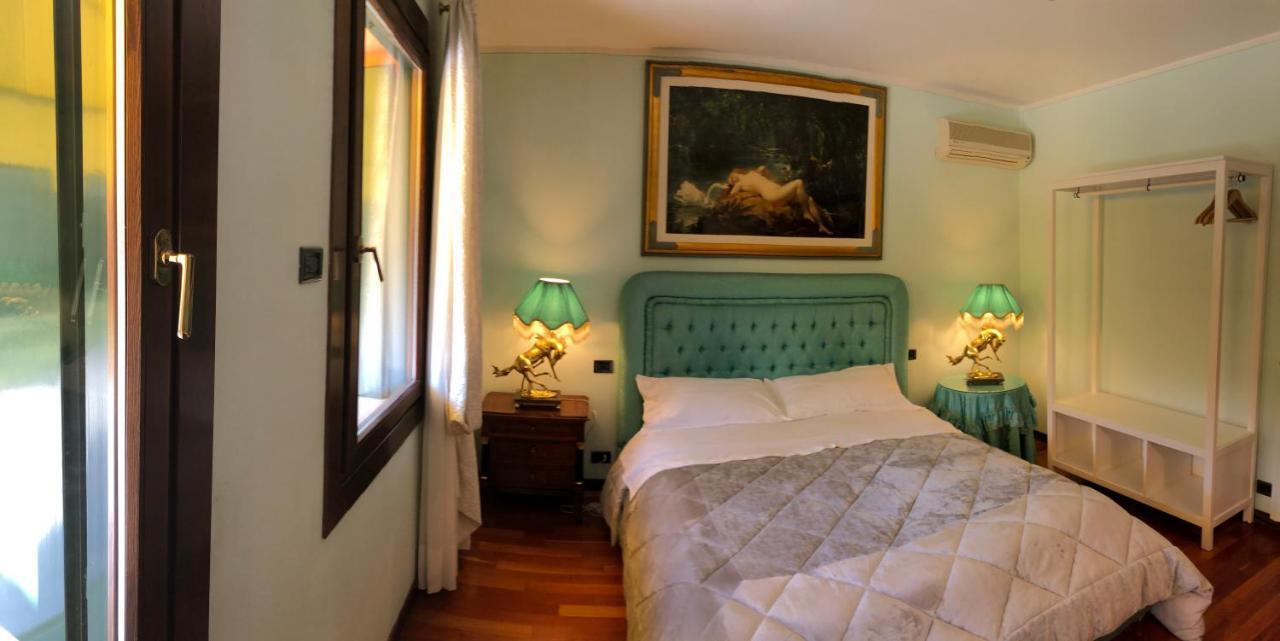 Giavera del Montello Villa Fior Di Robinia מראה חיצוני תמונה