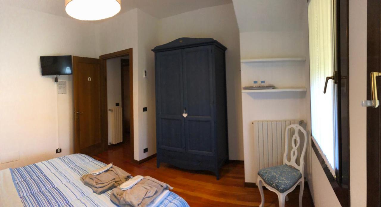 Giavera del Montello Villa Fior Di Robinia מראה חיצוני תמונה
